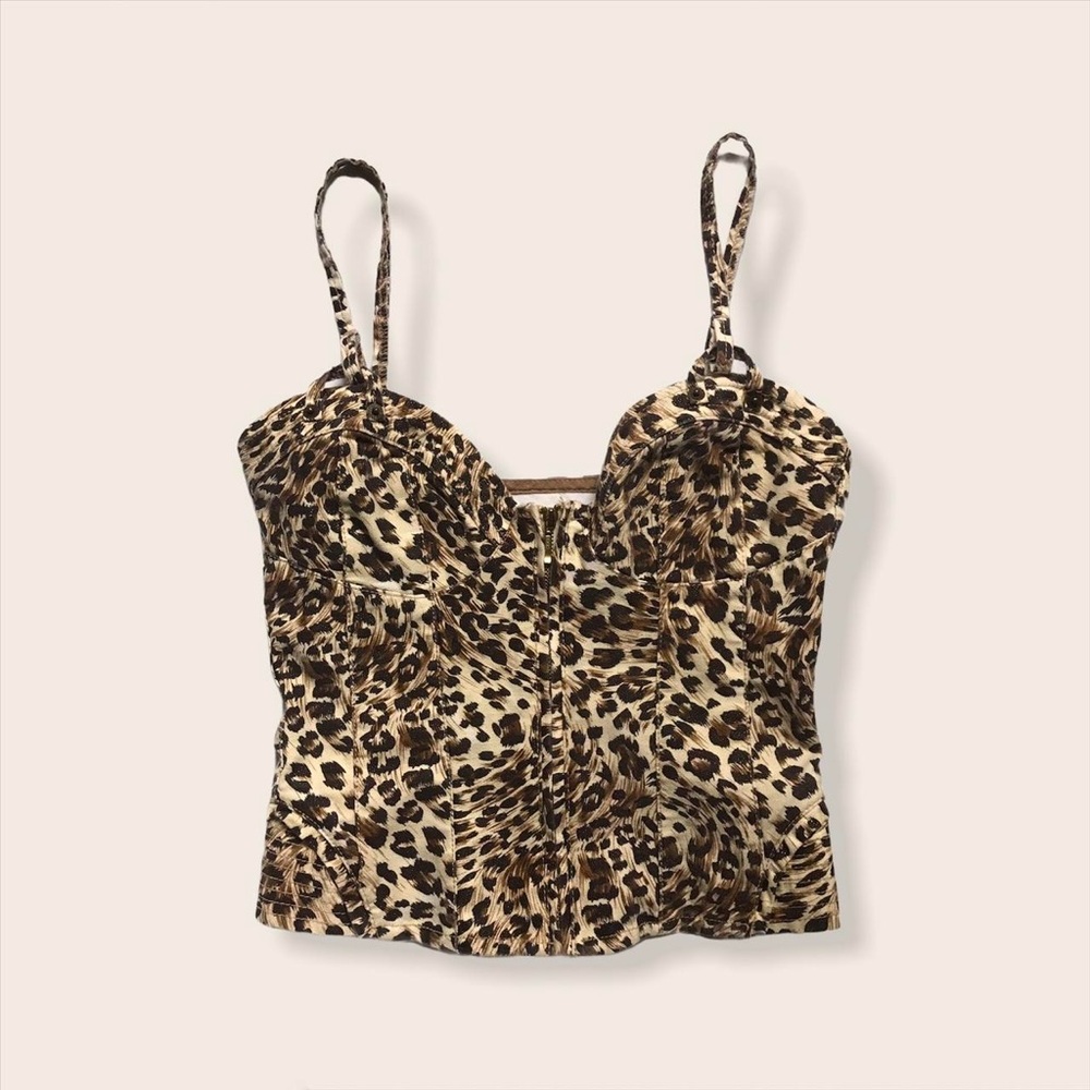 Vintage Guess Top